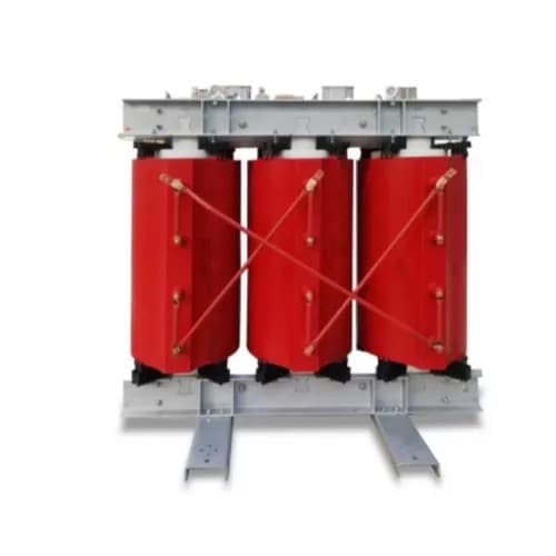Gießharztransformator 1600 kVA, 20/0,4 kV